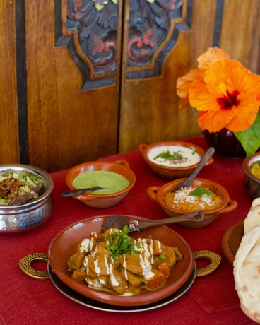 Imagen del bar/restaurante del Hotel Excellence Playa Mujeres - Adults Only All Inclusive. Foto 4