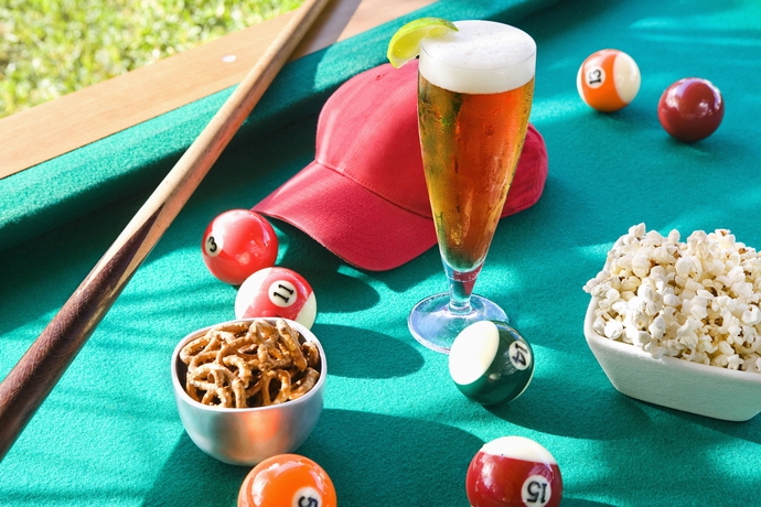 Imagen de los interiores del Hotel Excellence Playa Mujeres - Adults Only All Inclusive. Foto 14