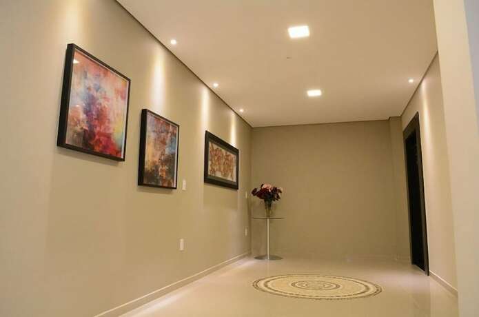 Imagen general del Hotel Excellence Plaza. Foto 3