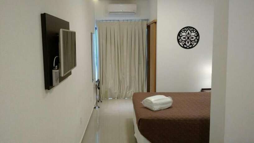 Imagen general del Hotel Excellence Plaza. Foto 4
