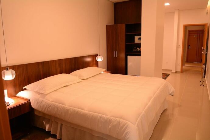 Imagen general del Hotel Excellence Plaza. Foto 9