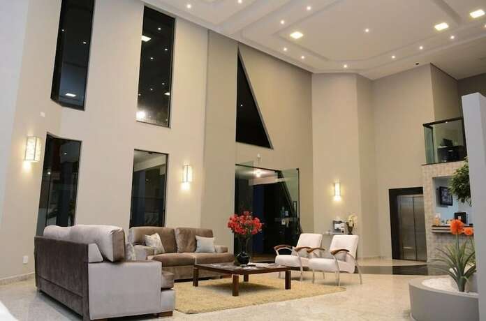 Imagen general del Hotel Excellence Plaza. Foto 15