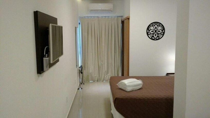 Imagen de la habitación del Hotel Excellence Plaza. Foto 23