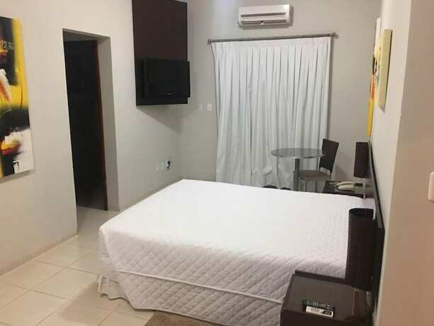 Imagen de la habitación del Hotel Excellence Plaza. Foto 26