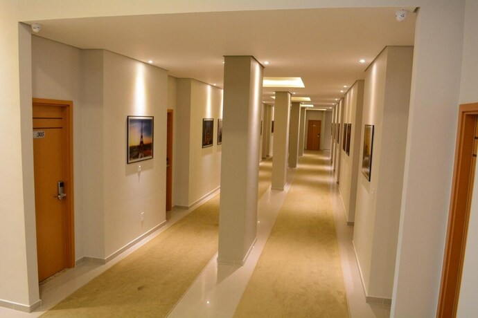 Imagen de los interiores del Hotel Excellence Plaza. Foto 36