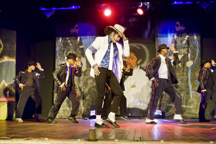 Imagen general del Hotel Excellence Punta Cana - Adults Only All Inclusive. Foto 2