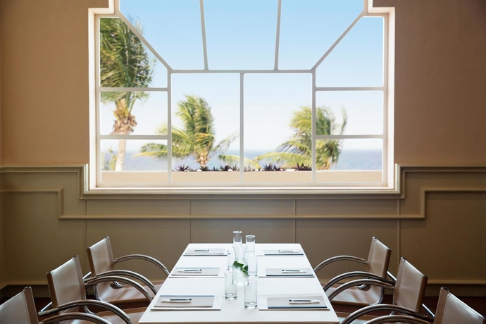 Imagen de los interiores del Hotel Excellence Riviera Cancun - Adults Only All Inclusive. Foto 13