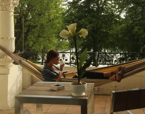 Imagen general del Hotel Excellent. Foto 1