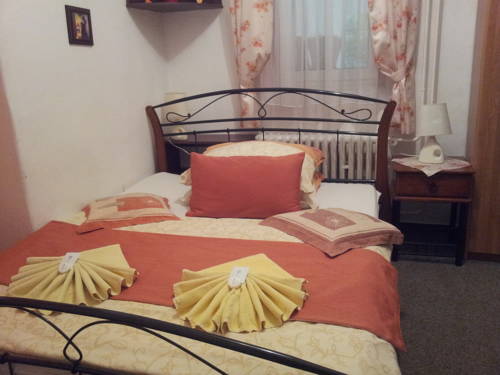 Imagen de la habitación del Hotel Excellent, Kroměř&iacute;ž . Foto 3