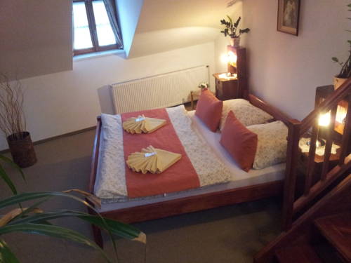 Imagen de la habitación del Hotel Excellent, Kroměř&iacute;ž . Foto 4