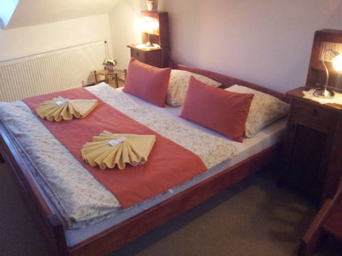 Imagen de la habitación del Hotel Excellent, Kroměř&iacute;ž . Foto 5