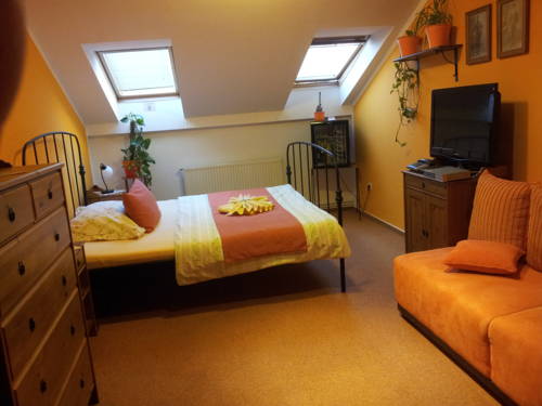 Imagen de la habitación del Hotel Excellent, Kroměř&iacute;ž . Foto 6