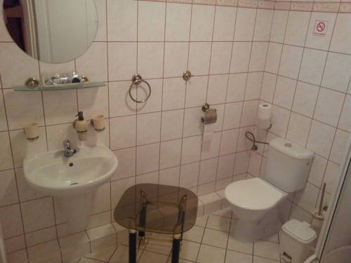 Imagen de la habitación del Hotel Excellent, Kroměř&iacute;ž . Foto 7