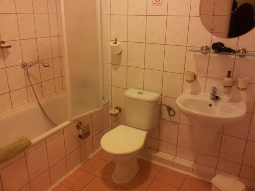 Imagen de la habitación del Hotel Excellent, Kroměř&iacute;ž . Foto 8