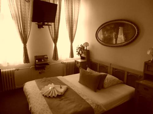 Imagen de la habitación del Hotel Excellent, Kroměř&iacute;ž . Foto 10