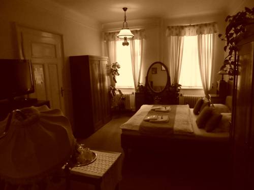 Imagen de la habitación del Hotel Excellent, Kroměř&iacute;ž . Foto 11
