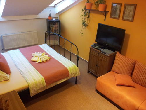 Imagen de la habitación del Hotel Excellent, Kroměř&iacute;ž . Foto 12