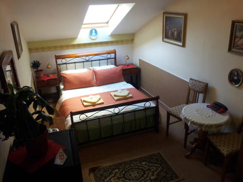 Imagen de la habitación del Hotel Excellent, Kroměř&iacute;ž . Foto 13