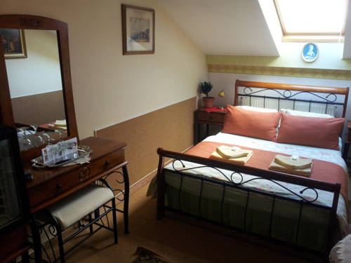 Imagen de la habitación del Hotel Excellent, Kroměř&iacute;ž . Foto 15