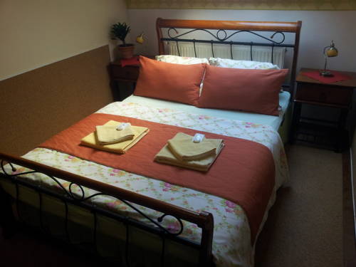 Imagen de la habitación del Hotel Excellent, Kroměř&iacute;ž . Foto 16