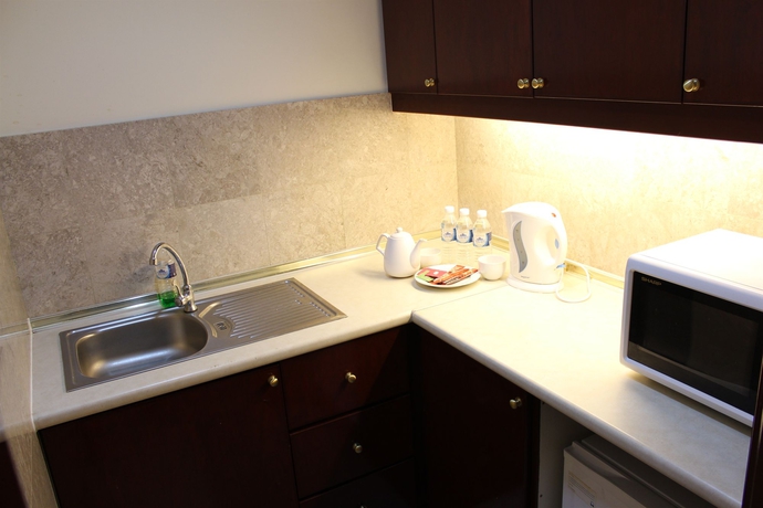 Imagen de la habitación del Hotel Excellent Service Suites At Times Square. Foto 3