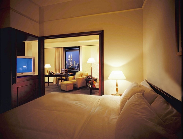 Imagen de la habitación del Hotel Excellent Service Suites At Times Square. Foto 4