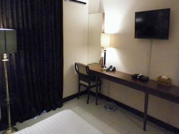 Imagen general del Hotel Excellent Seven. Foto 1