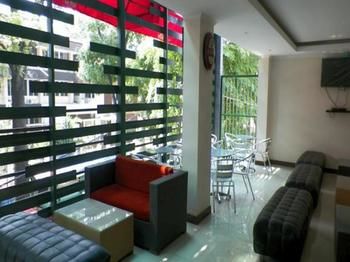 Imagen de la habitación del Hotel Excellent Seven. Foto 2