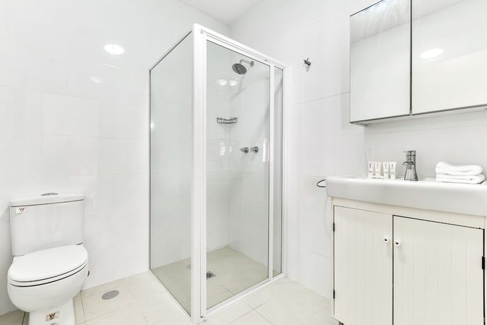 Imagen de la habitación del Hotel Excelsior Apartments. Foto 10