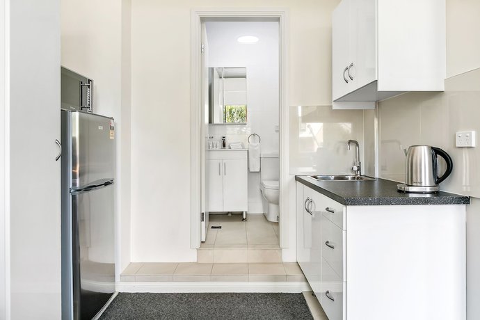 Imagen de la habitación del Hotel Excelsior Apartments. Foto 12