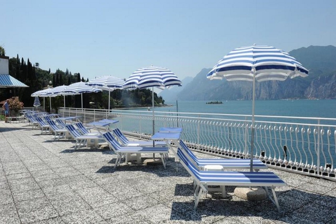 Imagen general del Hotel Excelsior Bay. Foto 7