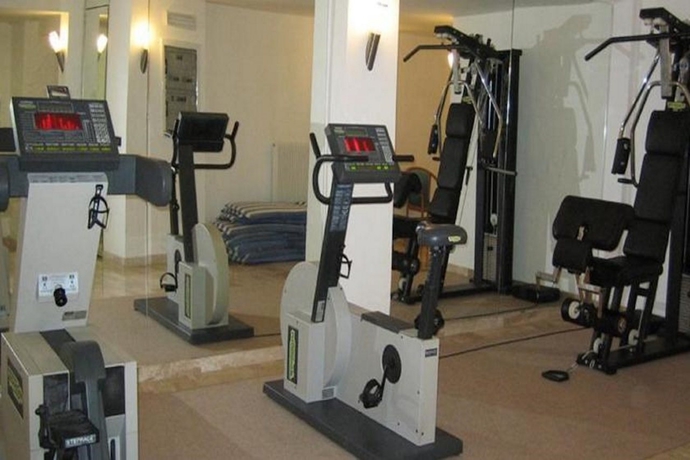 Imagen general del Hotel Excelsior Bay. Foto 9