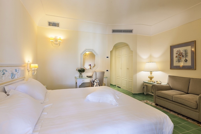 Imagen de la habitación del Hotel Excelsior Belvedere and Spa. Foto 8