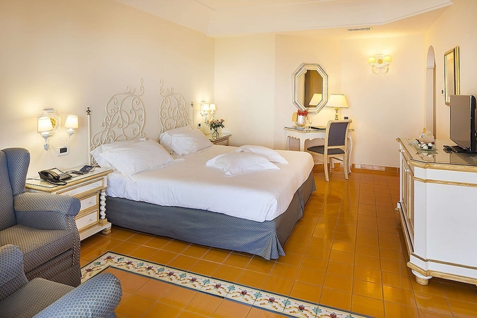 Imagen de la habitación del Hotel Excelsior Belvedere and Spa. Foto 10