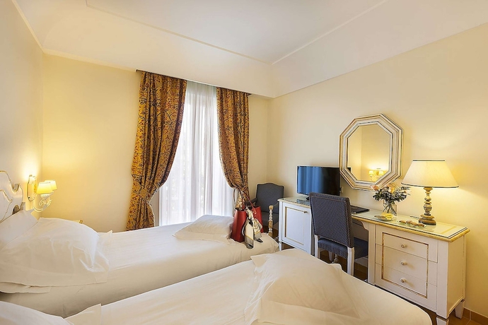 Imagen de la habitación del Hotel Excelsior Belvedere and Spa. Foto 13