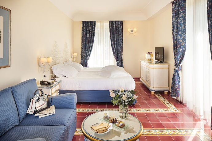 Imagen de la habitación del Hotel Excelsior Belvedere and Spa. Foto 15