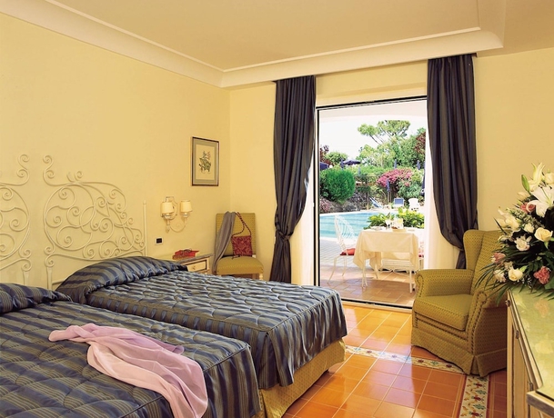 Imagen de la habitación del Hotel Excelsior Belvedere and Spa. Foto 16