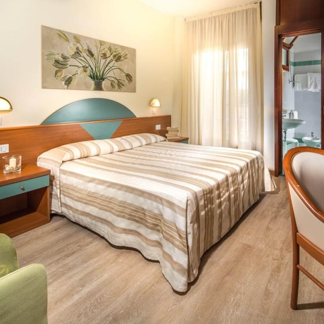 Imagen de la habitación del Hotel Excelsior, Bibione. Foto 4
