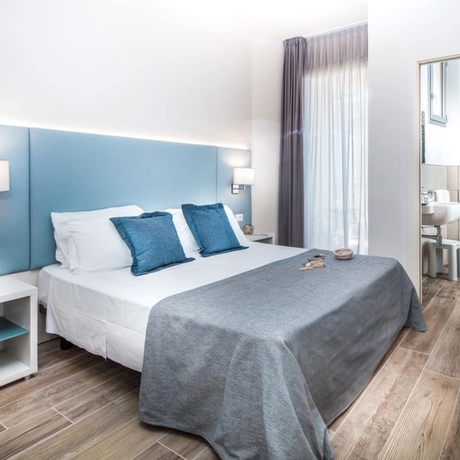 Imagen de la habitación del Hotel Excelsior, Bibione. Foto 5