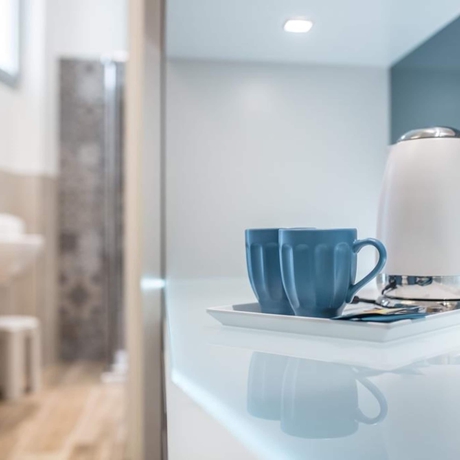 Imagen de la habitación del Hotel Excelsior, Bibione. Foto 6