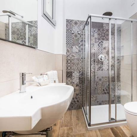 Imagen de la habitación del Hotel Excelsior, Bibione. Foto 9