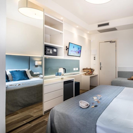 Imagen de la habitación del Hotel Excelsior, Bibione. Foto 10