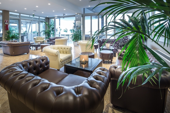 Imagen de los interiores del Hotel Excelsior, Bibione. Foto 16