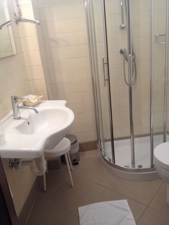 Imagen de la habitación del Hotel Excelsior, Bibione. Foto 13