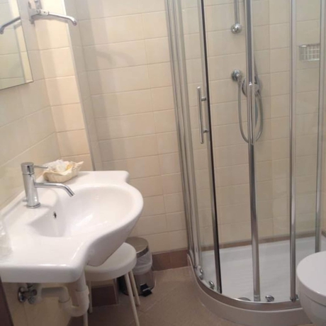 Imagen de la habitación del Hotel Excelsior, Bibione. Foto 14