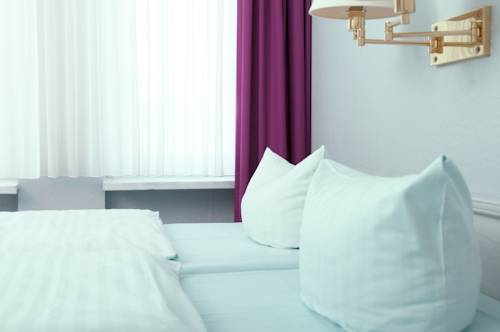 Imagen de la habitación del Hotel Excelsior Bochum. Foto 4