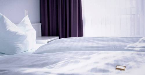 Imagen de la habitación del Hotel Excelsior Bochum. Foto 5
