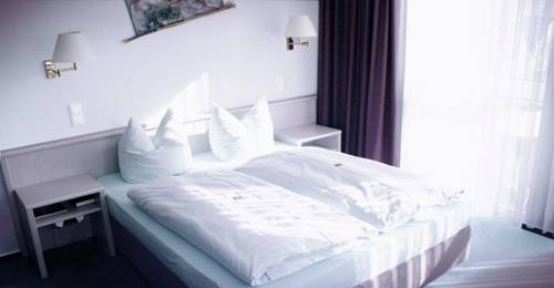 Imagen de la habitación del Hotel Excelsior Bochum. Foto 6
