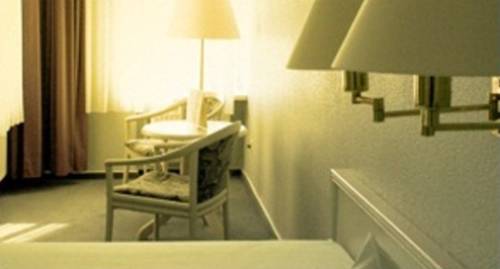 Imagen de la habitación del Hotel Excelsior Bochum. Foto 7
