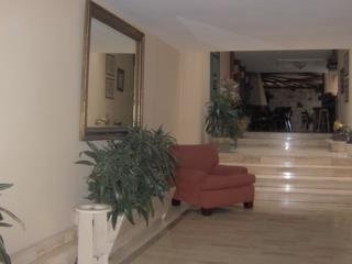 Imagen de los interiores del Hotel Excelsior Bogot&aacute;. Foto 5